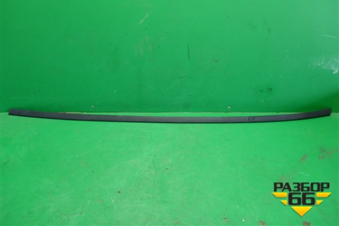 Молдинг крыши левый (хетчбэк) для Ford Focus 2 с 2008-2011г (Фокус)