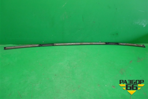 Молдинг крыши левый (хетчбэк) для Ford Focus 2 с 2008-2011г (Фокус)