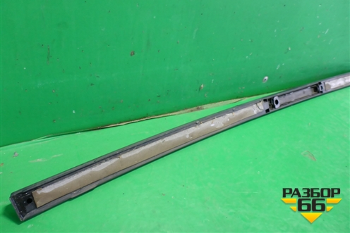 Молдинг крыши левый (хетчбэк) для Ford Focus 2 с 2008-2011г (Фокус)