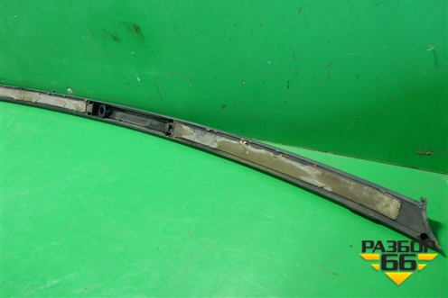 Молдинг крыши левый (хетчбэк) для Ford Focus 2 с 2008-2011г (Фокус)