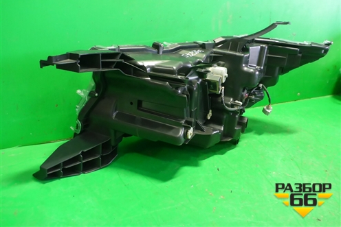 Фара правая (после 2017г LED без блока) (8114560N20) для Toyota Land Cruiser Prado(150) с 2009г (Ленд Крузер Прадо)