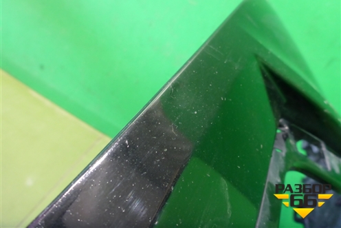 Бампер передний (до 2019г под омыватели) (4M0807437L) для Audi Q7 c 2015г (Ку 7)