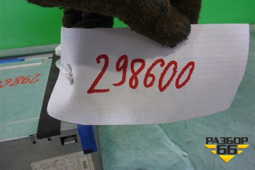 Магнитола для Chevrolet Rezzo с 2003г (Резо)