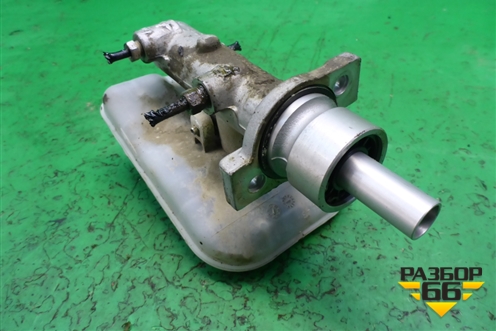 Цилиндр тормозной главный для Peugeot Partner с 2002-2010г (Партнер)