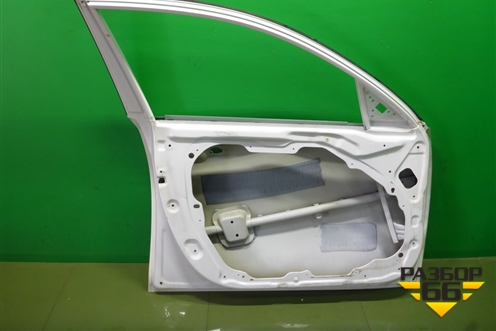 Дверь передняя левая (76003D4000) для Kia Optima с 2015г (Оптима 4)