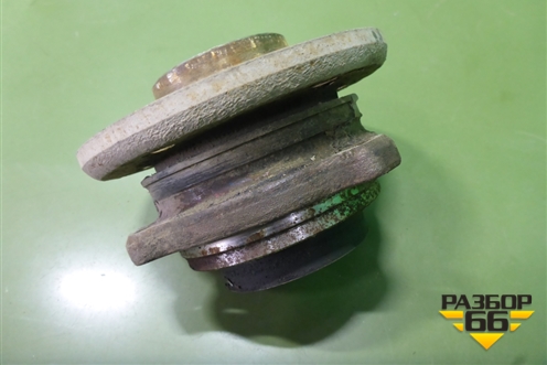 Ступица передняя (33406899301) для BMW X7 G07 с 2018г (Х7 Г07)