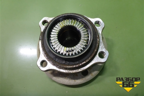 Ступица передняя (33406899301) для BMW X7 G07 с 2018г (Х7 Г07)