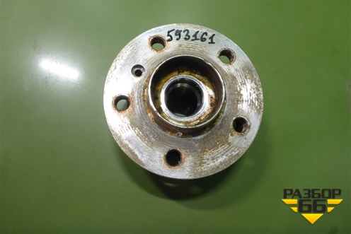 Ступица передняя (33406899301) для BMW X7 G07 с 2018г (Х7 Г07)