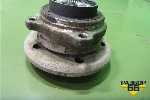 Ступица передняя (33406899301) для BMW X7 G07 с 2018г (Х7 Г07)