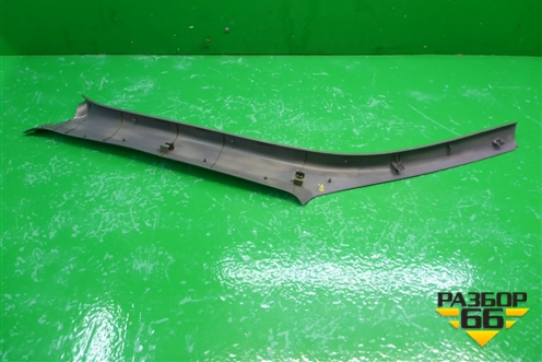 Обшивка стойки лобового стекла правая (8582025150) для Hyundai Aсcent с 2000г (Акцент)