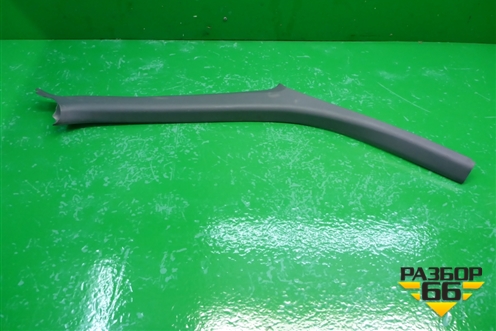 Обшивка стойки лобового стекла правая (8582025150) для Hyundai Aсcent с 2000г (Акцент)