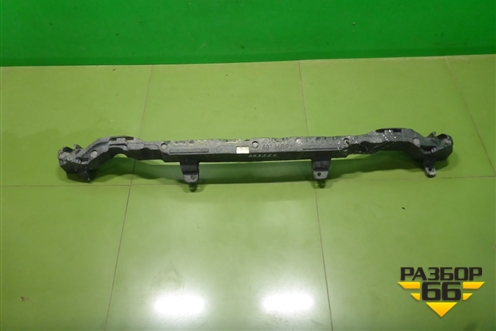 Наполнитель переднего бампера (М-Пакет) (51118070172) для BMW X7 G07 с 2018г (Х7 Г07)