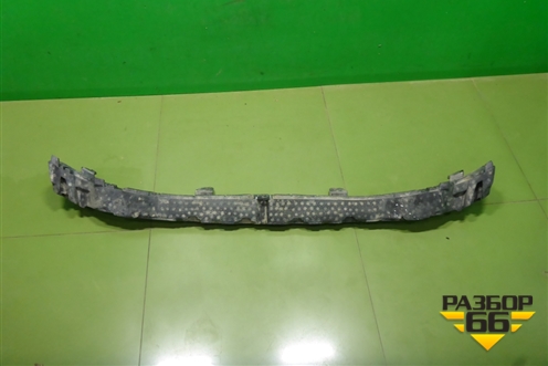 Наполнитель переднего бампера (М-Пакет) (51118070172) для BMW X7 G07 с 2018г (Х7 Г07)