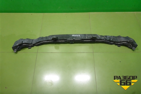 Наполнитель переднего бампера (М-Пакет) (51118070172) для BMW X7 G07 с 2018г (Х7 Г07)