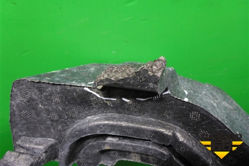 Наполнитель переднего бампера (М-Пакет) (51118070172) для BMW X7 G07 с 2018г (Х7 Г07)