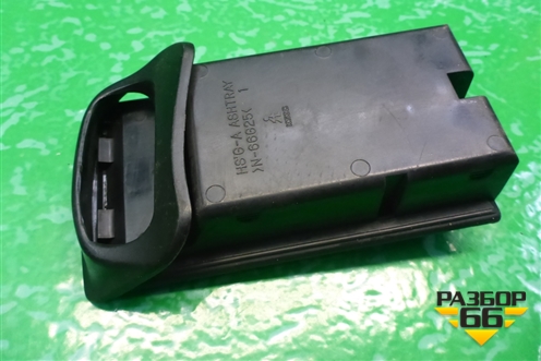 Пепельница передняя для Hyundai Aсcent с 2000г (Акцент)