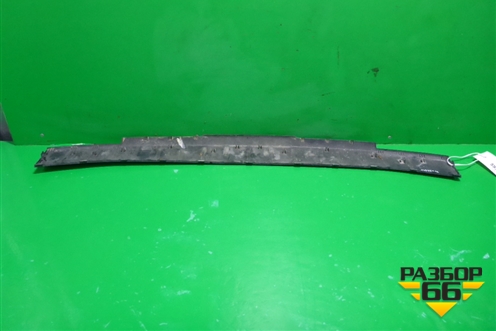 Накладка заднего бампера (96895627) для Chevrolet Orlando с 2011г (Орландо)