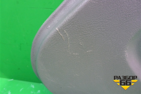 Обшивка двери задней правой под механику (8332025010) для Hyundai Aсcent с 2000г (Акцент)