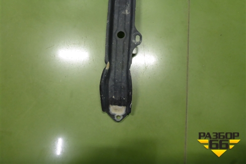 Кронштейн передней панели центральный (5302148010) для Lexus RX 350 c 2015г (РХ)