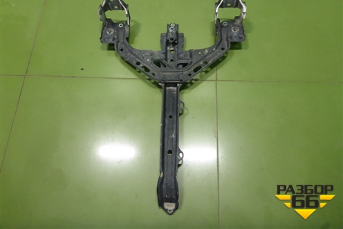 Кронштейн передней панели центральный (5302148010) для Lexus RX 350 c 2015г (РХ)