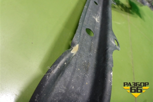 Кронштейн передней панели центральный (5302148010) для Lexus RX 350 c 2015г (РХ)