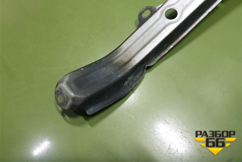 Кронштейн передней панели центральный (5302148010) для Lexus RX 350 c 2015г (РХ)