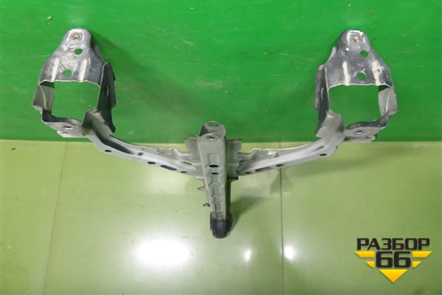 Кронштейн передней панели центральный (5302148010) для Lexus RX 350 c 2015г (РХ)