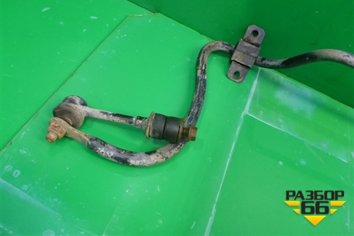 Стабилизатор задний для Hyundai Aсcent с 2000г (Акцент)