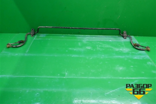 Стабилизатор задний для Hyundai Aсcent с 2000г (Акцент)