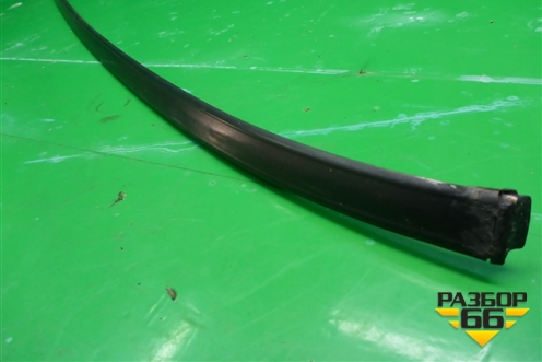 Молдинг крыши правый для Hyundai Aсcent с 2000г (Акцент)