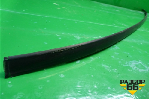 Молдинг крыши правый для Hyundai Aсcent с 2000г (Акцент)