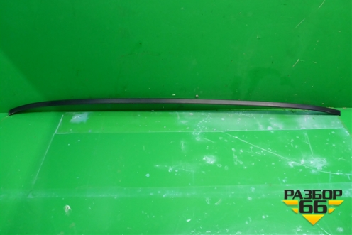 Молдинг крыши правый для Hyundai Aсcent с 2000г (Акцент)