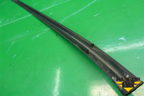 Молдинг крыши правый для Hyundai Aсcent с 2000г (Акцент)