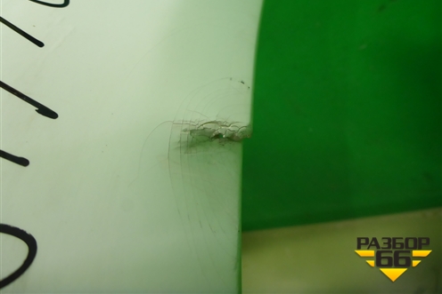 Бампер передний (AMG под парктроник) (A2058850925) для Mercedes Benz C-Klass W205 с 2014г (Ц)