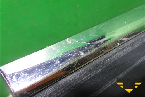 Накладка двери передней правой (801864255R) для Renault Arkana с 2019г (Аркана)