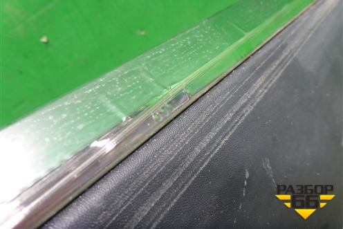 Накладка двери передней правой (801864255R) для Renault Arkana с 2019г (Аркана)