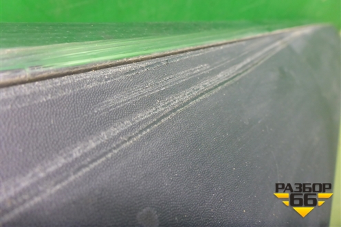 Накладка двери передней правой (801864255R) для Renault Arkana с 2019г (Аркана)