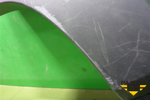 Накладка двери задней правой (после 2021г Travel) (212308212150800) для VAZ Chevrolet Niva/Нива с 2002-2020г