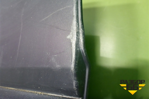 Накладка двери задней правой (после 2021г Travel) (212308212150800) для VAZ Chevrolet Niva/Нива с 2002-2020г