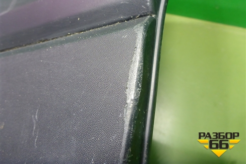 Накладка двери задней правой (после 2021г Travel) (212308212150800) для VAZ Chevrolet Niva/Нива с 2002-2020г