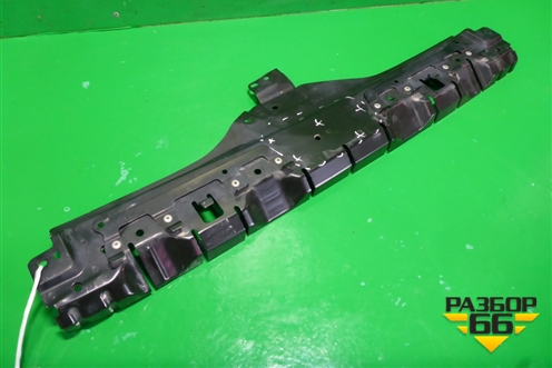 Панель передняя (после 2017г верхняя часть) (5250660100) для Toyota Land Cruiser Prado(150) с 2009г (Ленд Крузер Прадо)