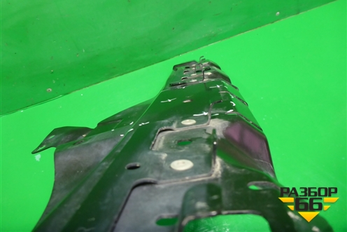 Панель передняя (после 2017г верхняя часть) (5250660100) для Toyota Land Cruiser Prado(150) с 2009г (Ленд Крузер Прадо)