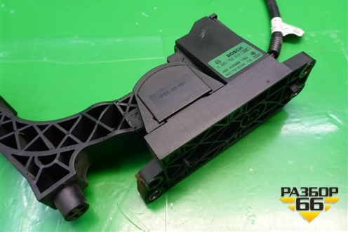 Педаль газа электронная (6Q1721503E) для Volkswagen Pointer с 2004г (Поинтер)