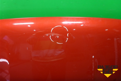 Капот (553000124AADYJ) для Chery Tiggo 7 Pro с 2019г (Тиго 7 Про)