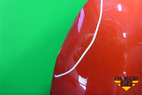 Капот (553000124AADYJ) для Chery Tiggo 7 Pro с 2019г (Тиго 7 Про)