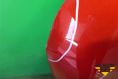 Капот (553000124AADYJ) для Chery Tiggo 7 Pro с 2019г (Тиго 7 Про)