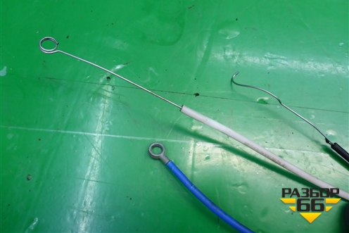 Модуль управления отопителем (с кондиционером) (N108614N) для Renault Sandero с 2009-2014г (Сандеро)