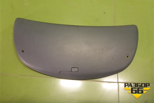 Накладка на щиток приборов  (1728031) для Scania 5 P Series с 2004-2016г