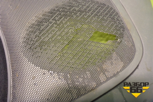 Обшивка двери правой под электрику (1486793) для Scania 5 P Series с 2004-2016г