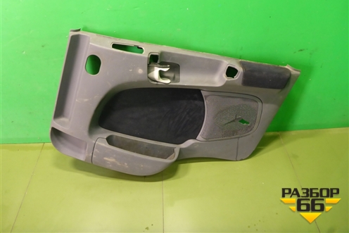 Обшивка двери правой под электрику (1486793) для Scania 5 P Series с 2004-2016г